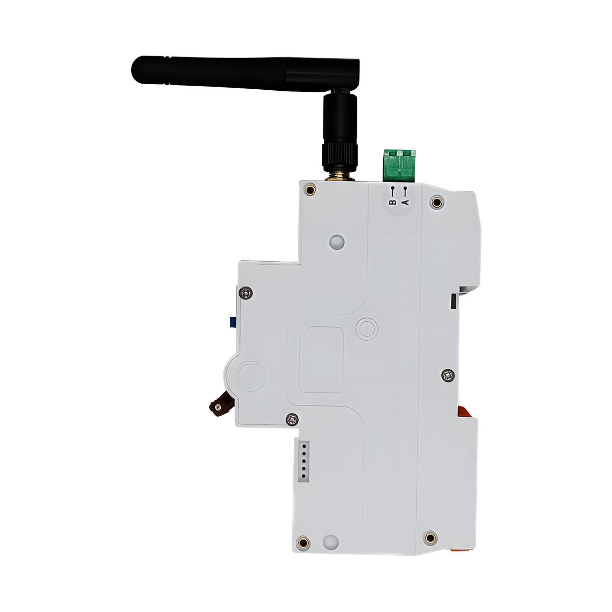 Smart WiFi Miniature Circuit Breaker 2P TUYA RS485